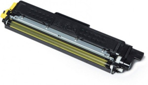 Toner Brother TN247Y do DCP, HL, MFC - Żółty