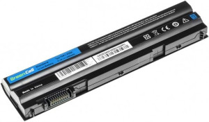 Green Cell do Dell Latitude E5420 E5520 E6420 E652