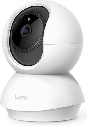 Kamera 360 TP-Link Tapo C200 FullHD 1080p Obrotowa