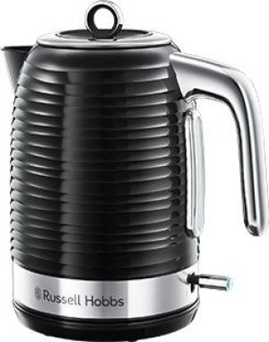 Czajnik Russell Hobbs 24361-70 Inspire Black 1.7l