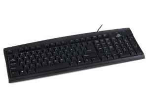 Klawiatura USB Tracer Maverick Czarna