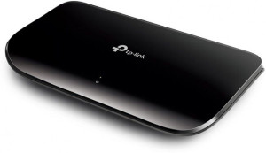 Przełącznik Switch TP-Link TL-SG1008D