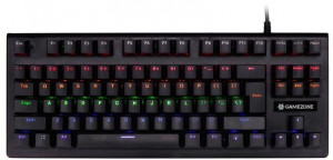 Klawiatura Tracer GAMEZONE Stinger 87