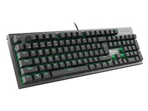 Klawiatura MECHANICZNA Genesis Thor 300 GRE