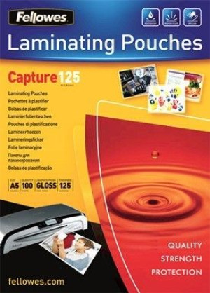 Folie do laminowania 125mik błyszczące 100szt