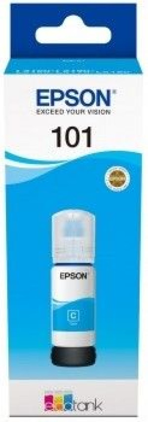 Epson 101 EcoTank niebieski