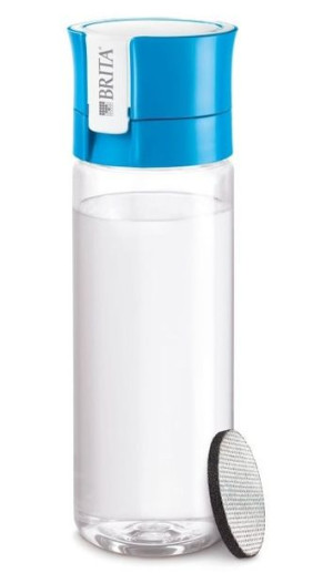 Butelka filtrująca BRITA Fill & Go Vital nieb