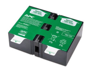 Ups Apc Rbc123