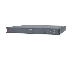Ups Apc Smart Sc450rmi1u