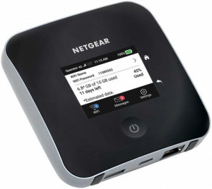 Netgear MR2100
