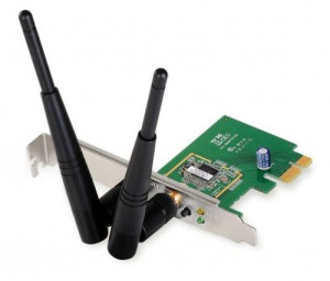 Karta sieciowa Edimax EW-7612PIn v2