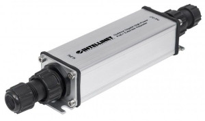 Extender sygnału PoE+ Intellinet 561211