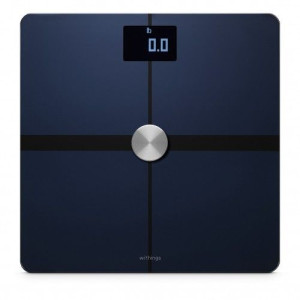 Nokia Body + - czarna