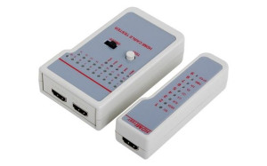 Tester kabli HDMI LogiLink WZ0017