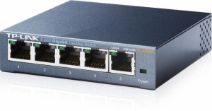 Przełącznik Switch TP-Link TL-SG105