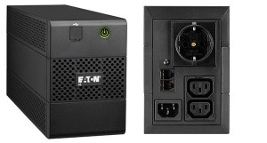 UPS Eaton 5E 850i USB DIN
