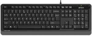 Klawiatura A4tech FSTYLER FK10 Grey