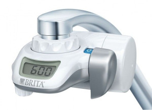 Nakranowy system filtracji Brita ON TAP System