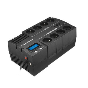 UPS CyberPower BR1200ELCD-FR