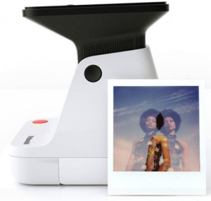 Drukarka do zdjęć Polaroid Originals Lab