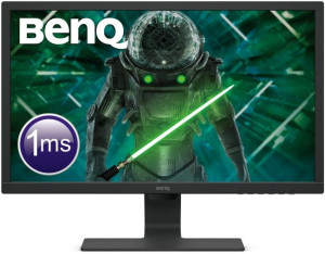 Monitor 24'' BenQ GL2480 FullHD TN 75Hz 1ms