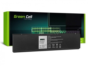Green Cell do Dell Latitude E7440 7.4V 4500mAh