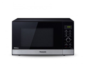Panasonic NN-GD38HSSUG grill i gotowanie na parze