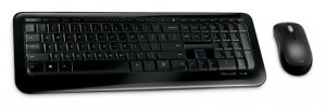 Klawiatura Microsoft Desktop 850