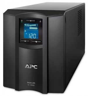 Ups Apc Smart Smc1000ic