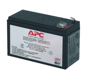 Ups Apc Rbc17