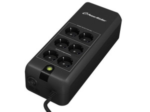 UPS Power Walker VFD 600 APFC FR