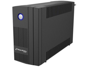 UPS Power Walker VI 650 SB FR