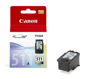 Canon CL 511 kolor