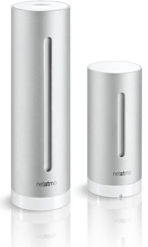 Netatmo Stacja pogodowa Weather Station NWS01-EC