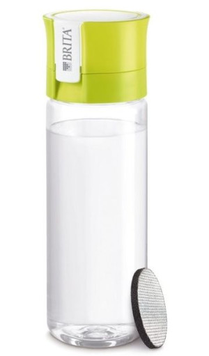 Butelka filtrująca BRITA Fill & Go Vital limo
