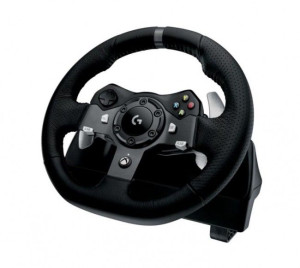 Kierownica Logitech G920 Driving Force
