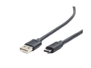 Przewód kabel Gembird USB C 1.0m