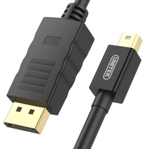 Przewód kabel miniDisplayPort 3.0m Unitek