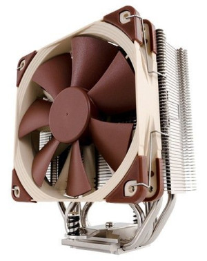 Chłodzenie CPU wentylator Noctua NH-U12S