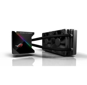Chłodzenie wodne Asus Rog Ryujin 240