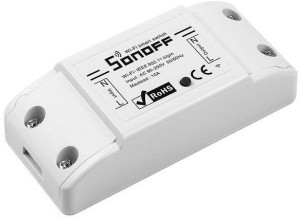 Sonoff Basic R2 Sterownik Włącznik WiFI