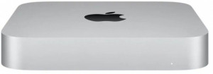 Apple Mac Mini M1/8GB/512PCIe/GPU x8/macOS