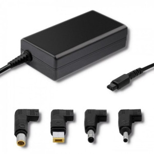 Qoltec specjalizowany do Lenovo 65W 4 wtyczki