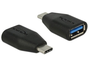 Adapter USB-C - AF3.1 Gen.2 Delock