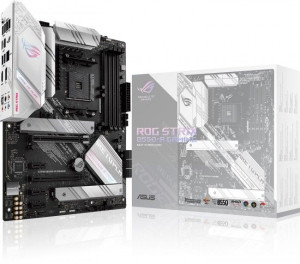 Płyta główna ASUS ROG STRIX B550-A GAMING