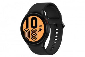 Samsung Galaxy Watch 4 44mm GPay EKG czarny R870