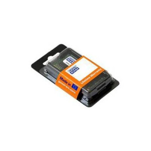Pamięć Goodram 4gb 1333mhz Ddr3 Cl9 Sodimm
