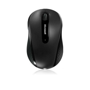 Microsoft Mobile Mouse 4000