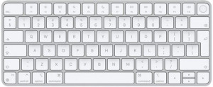 Magic Keyboard with Touch ID for Mac