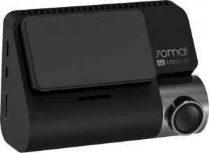 Wideorejestrator 70Mai Dash Cam A800S 4K + RC06